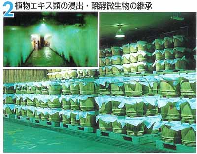 2.浸出、継承